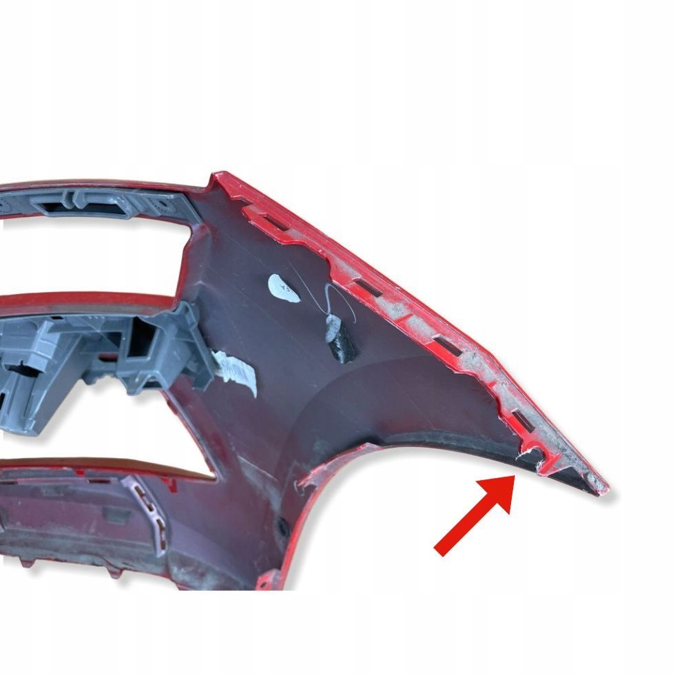 bumper front front SKODA KAMIQ 658 2019-2023 658807221