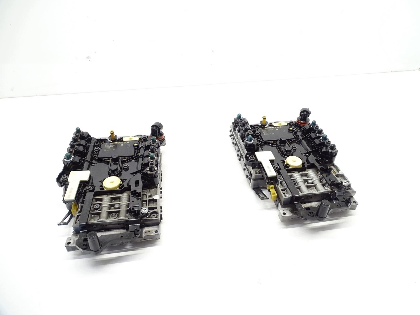 MECHATRONIKA control unit gearboxes 7G-TRONIC MERCEDES A0034460310 5WP21302
