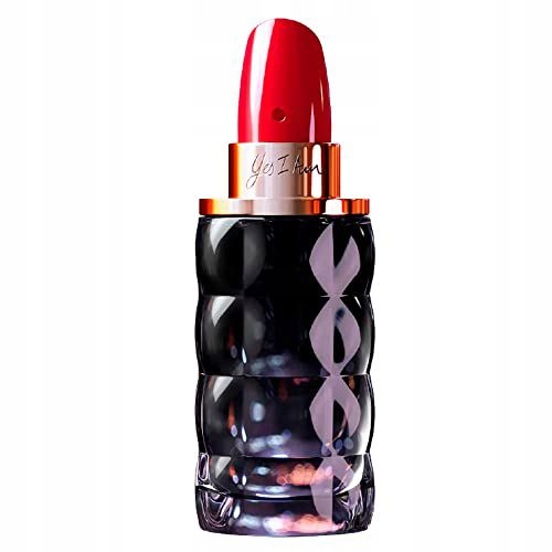 Cacharel Yes I Am Edp Objem: 50 ML Pro Ženy