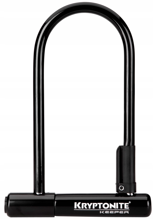 Zapięcie U-Lock Kryptonite Keeper Original Std