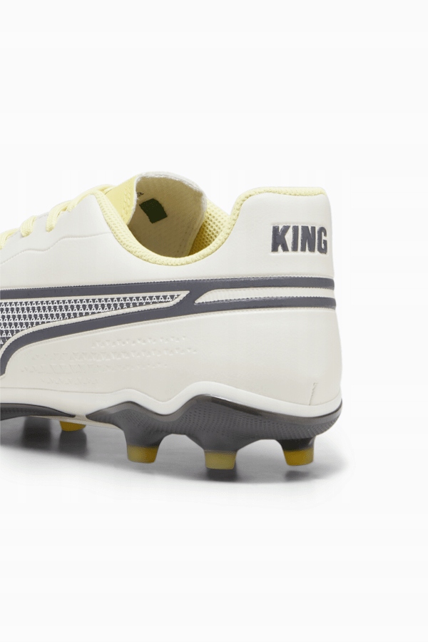 BUTY MĘSKIE PIŁKARSKIE PUMA KING MATCH FG/AG rozm. 42 Marka Puma