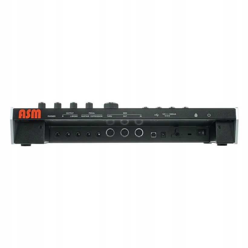 ASM Hydrasynth Desktop Marka ASM