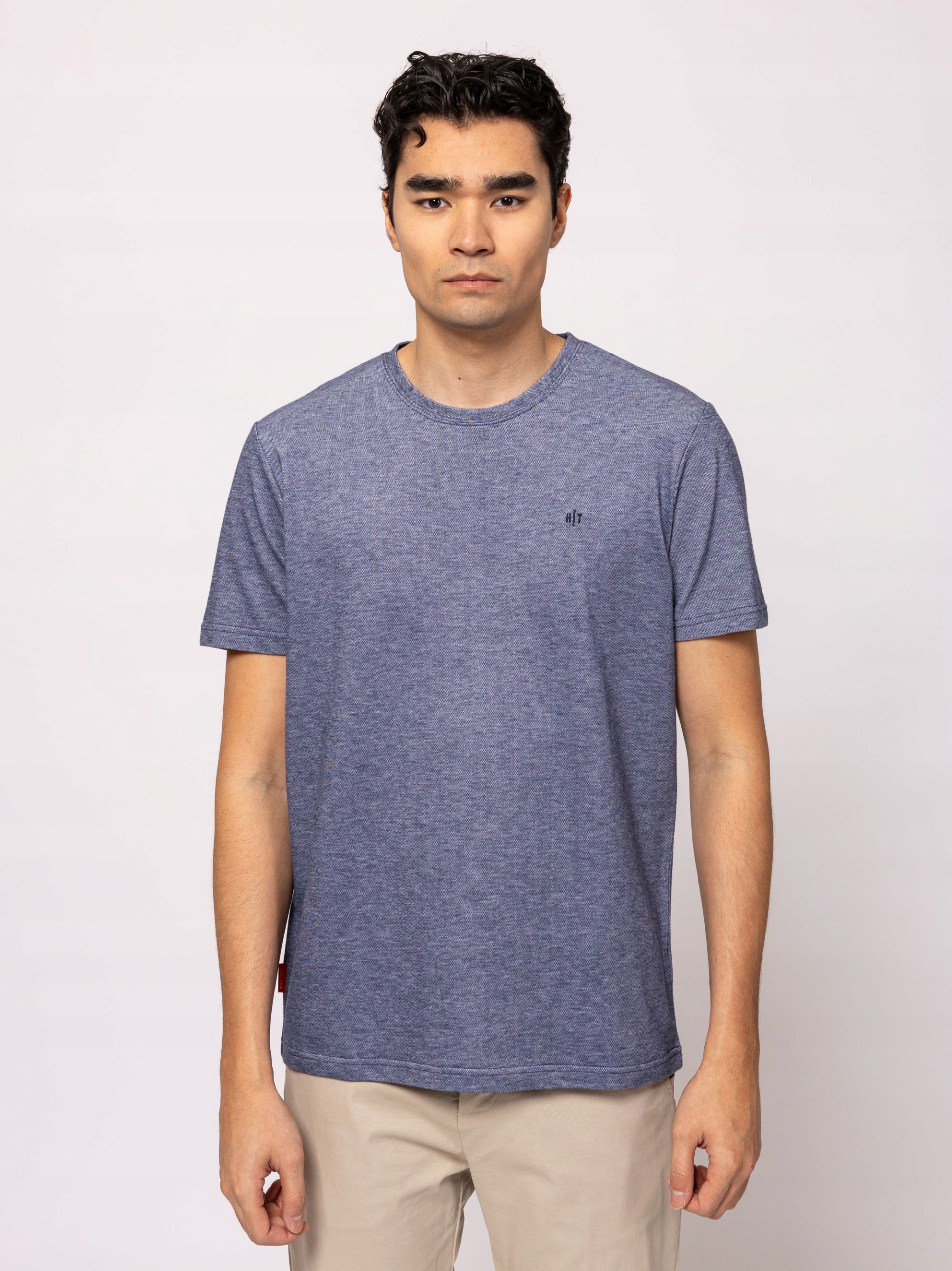 Heavy Tools Pánské Tričko Tričko Mivana Oxford Velikost M