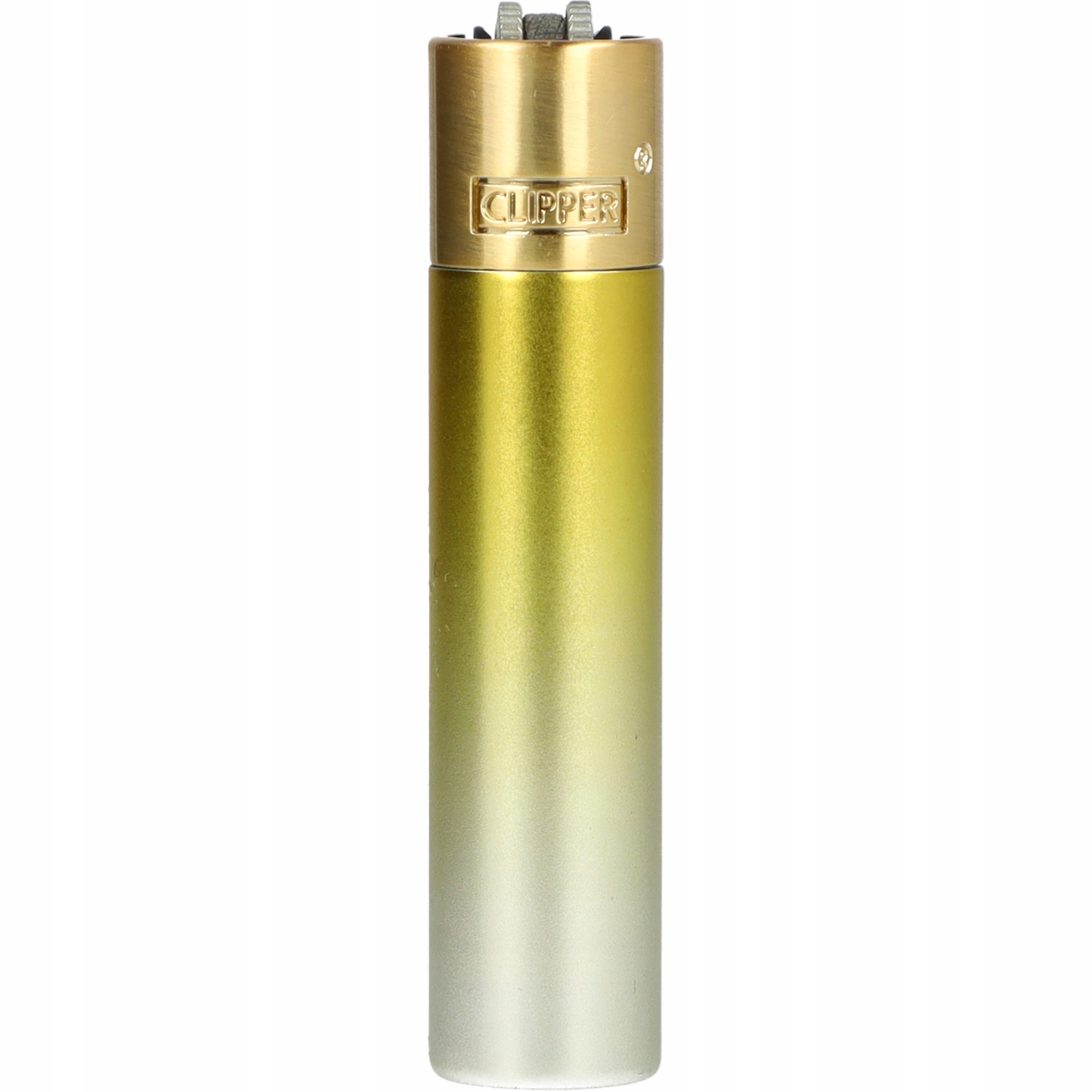 Зажигалка Clipper Metal Gradient Elegance