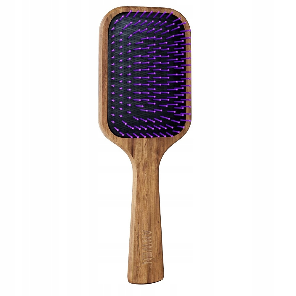

Anwen Hair Brush drewniana szczotka do włosów
