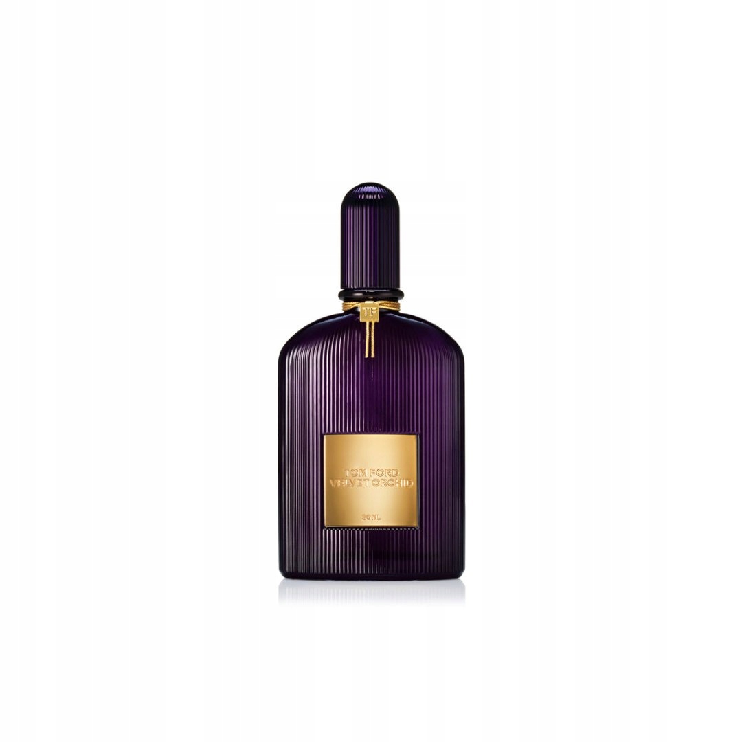 Dámské Parfémy Tom Ford Edp 50 ml Velvet Orchid