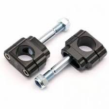 Renthal Zvýšenie Volantu 28 MM Pre Volant Twinwall, Fatbar