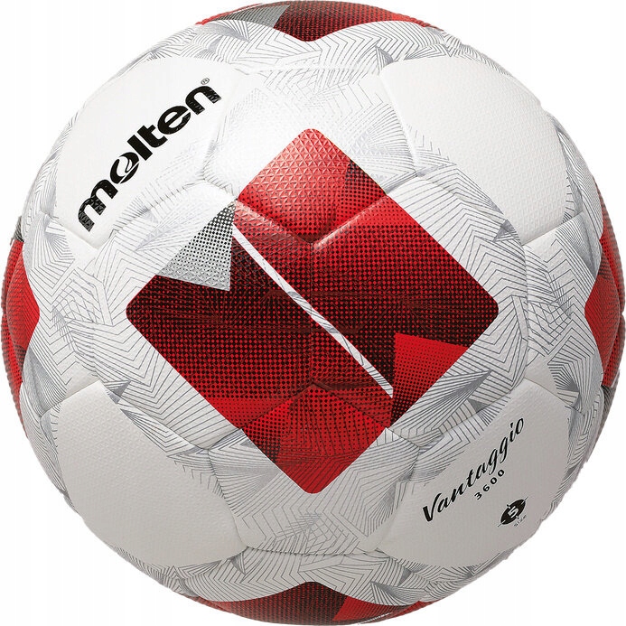 Tréninkový Fotbal Pro Fotbal Molten Vantaggio 3600 F5N3600-R r 5