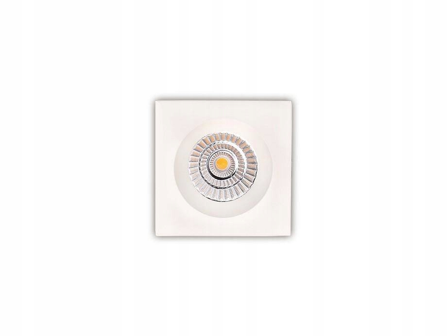 MAXLIGHT H0064 OPRAWA WPUSTOWA TECHNICAL SPOT 7,5W Stan opakowania oryginalne