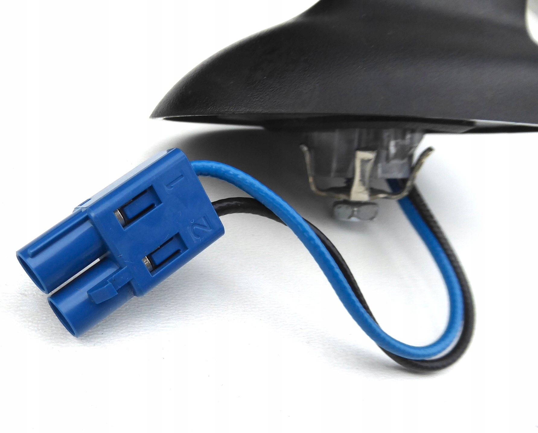 ANTENA GPS 13322158 OPEL INSIGNIA A Producent code 13322158