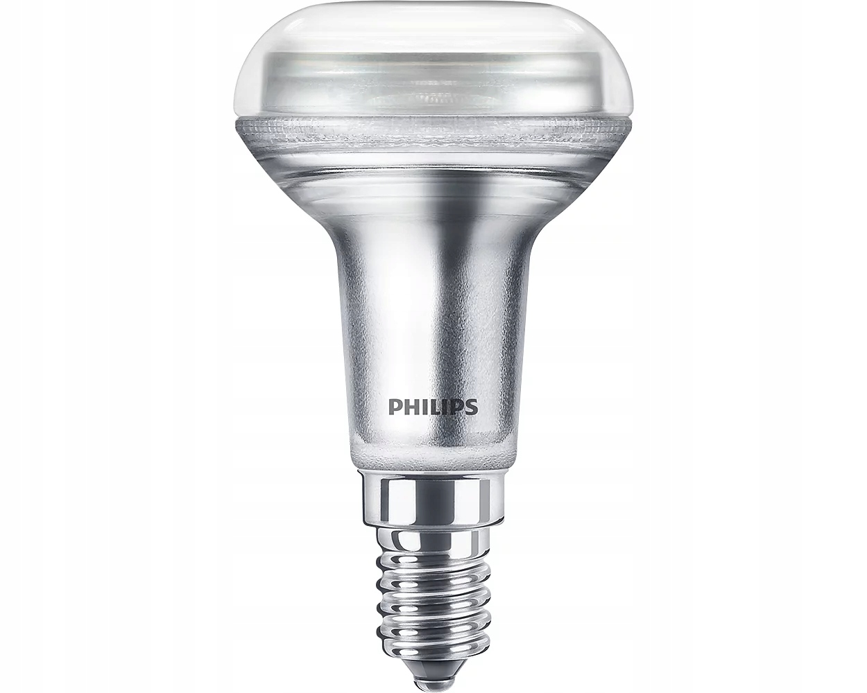 

Żarówka Philips Led E14 1,4W 25W 2700K