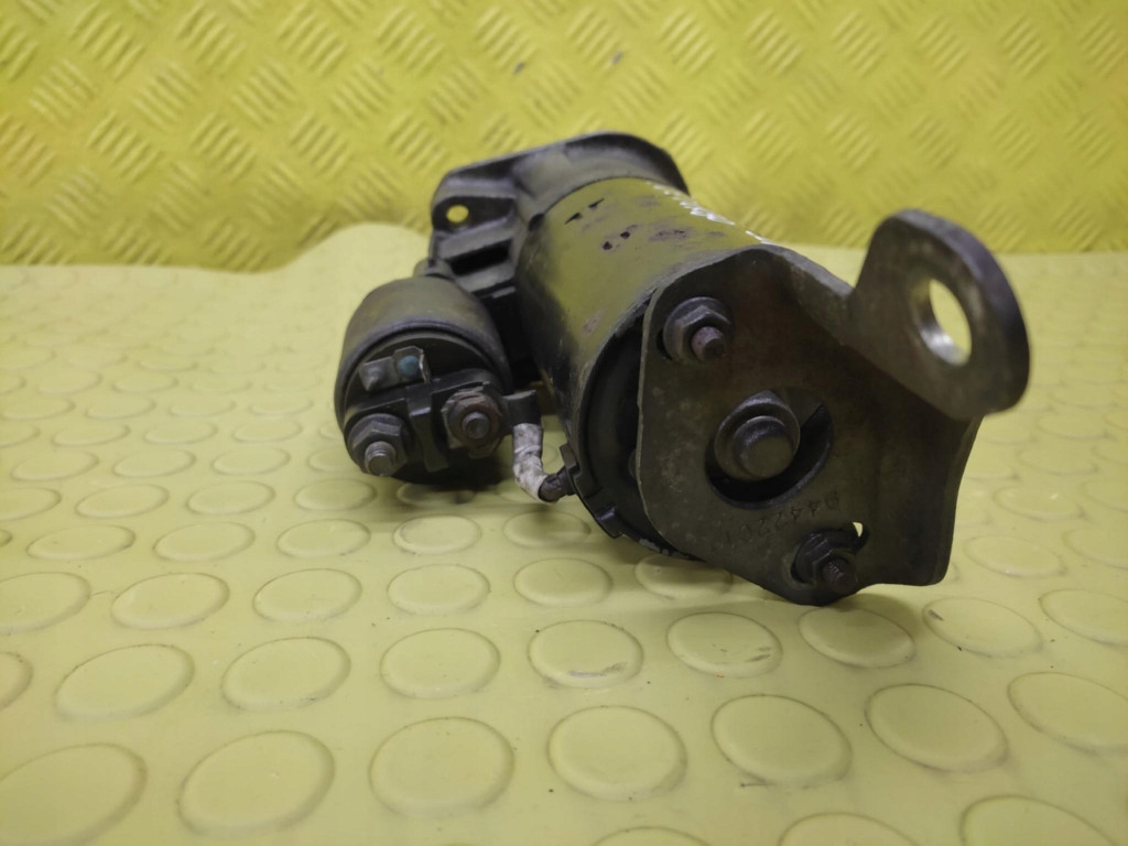 VOLVO S80 2.0 TURBO starter