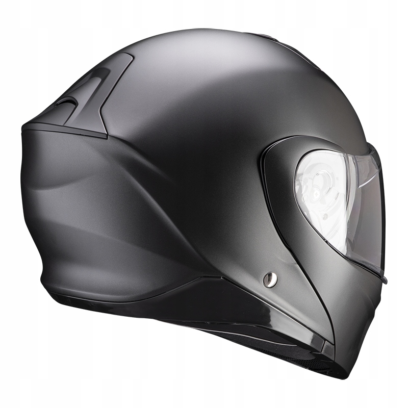 Kask SCORPION EXO-930 Solid matt black Producent Scorpion Exo
