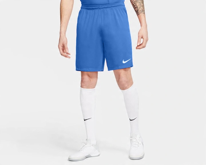 

Nike Performance Spodenki Męskie Krótkie roz M