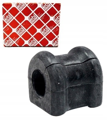 

Guma Stabilizatora Toyota Avensis T25 Tył 19MM