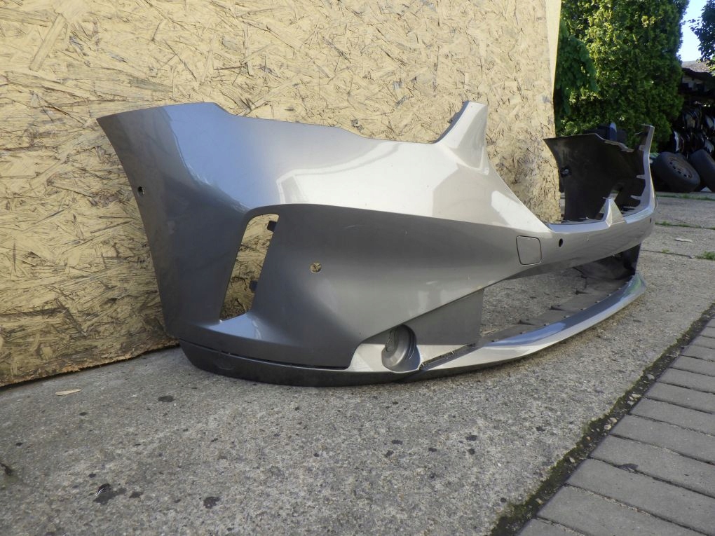 BMW 5 G60 G61 2023- Frontstoßstange