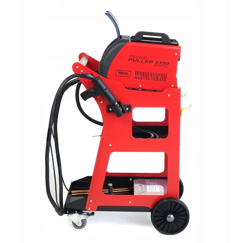 SPOTTER PULLER 3800A ZGRZEWARKA WYCIAGANIE BLACH Producent code TPULL5