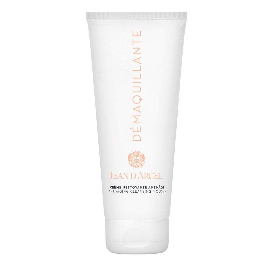 Jemná čisticí pěna Creme Nettoyante anti-age 200 Ml