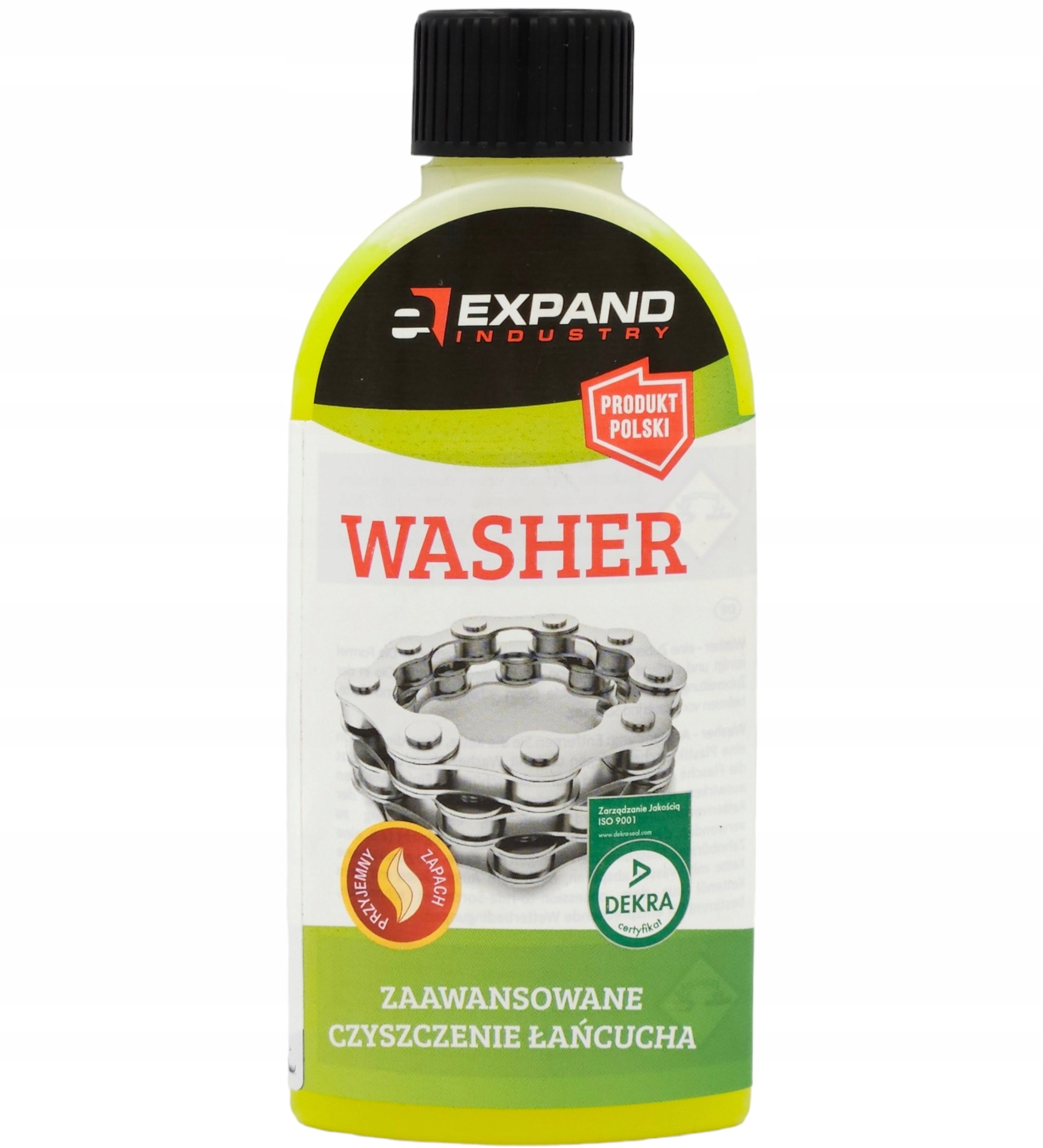 

Płyn do Mycia łańcucha roweru Expand Washer 250ml