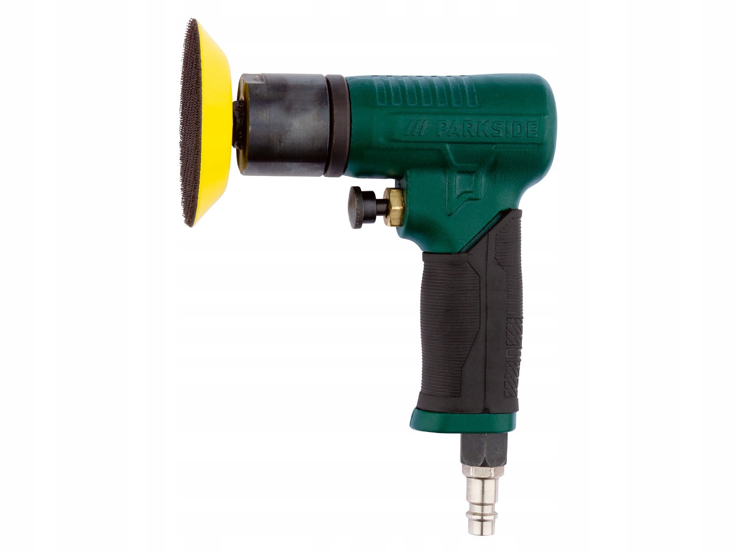 Polerka pneumatyczna PARKSIDE PDAP 75 A1 Stan opakowania oryginalne