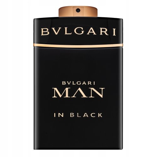Bvlgari Man in Black parfémovaná voda pro muže 150 ml