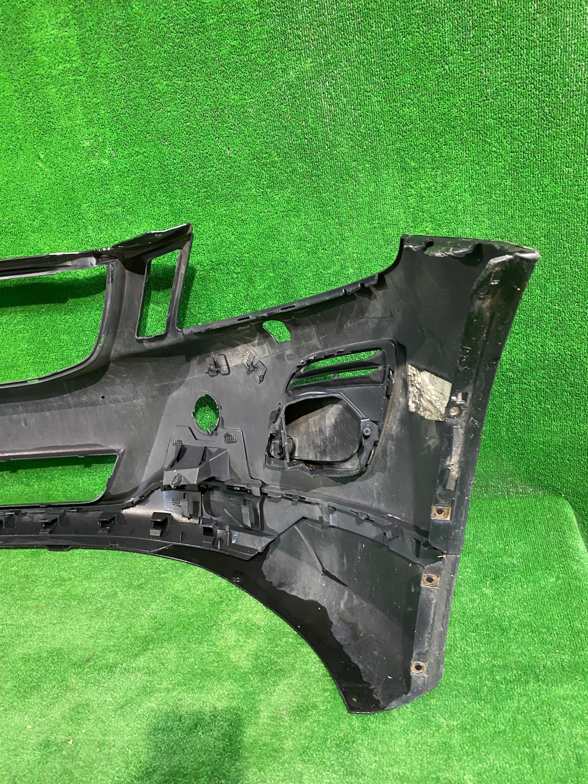 front bumper VOLVO XC60 and NR.5596