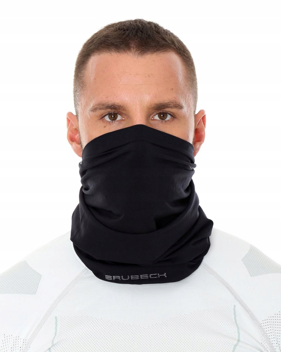 BRUBECK CHUSTA BANDANA KOMIN OCHRONA TWARZY L/XL Rodzaj komin