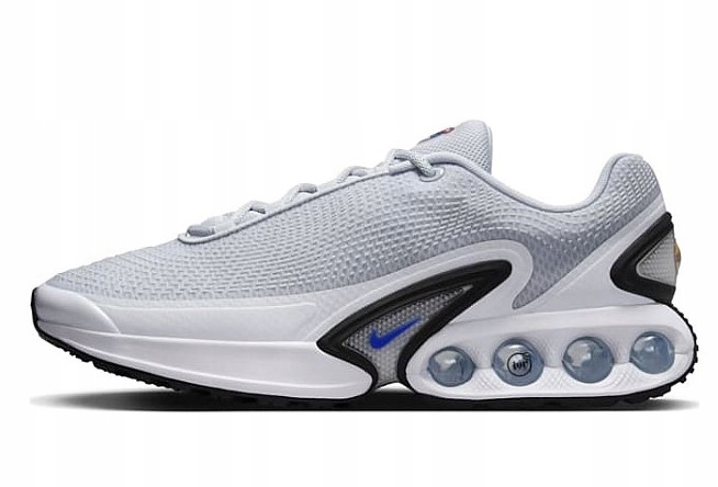 Sportovní Boty Nike Air Max Lehká A Pohodlná Obuv Pro Každodenní Nošení vel.