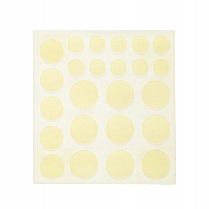 COSRX Acne Pimple Master Patch, 24 szt. - plasterki na wypryski — 3