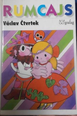 Rumcajs - Vaclav Ctvrtek