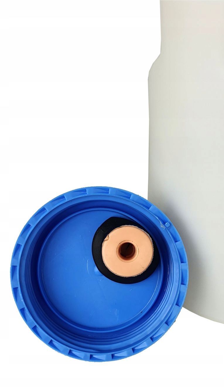 BUTELKA DO POJENIA CIELĄT 2L Z REGULACJA PRĘDKOŚCI Marka inny