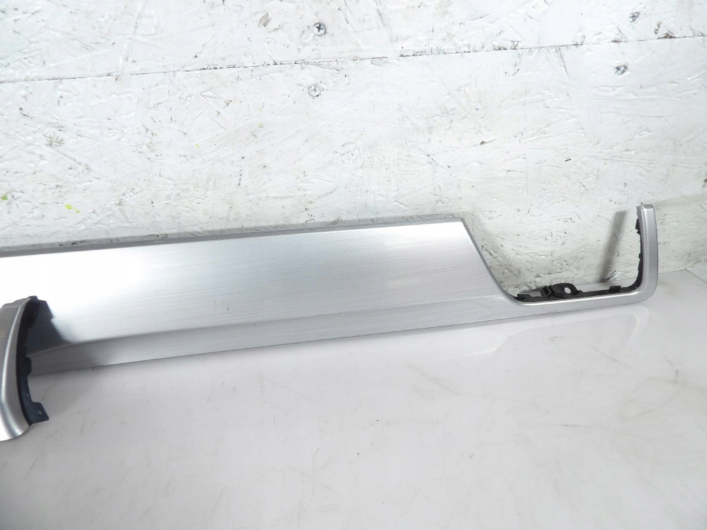 SKODA RAPID Moulage DEKOR Console 5JB 858 134B
