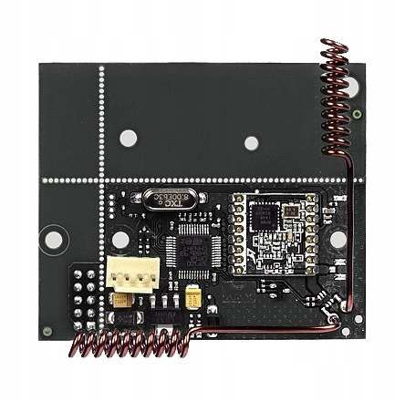 Ajax uartBridge ovladač bezdrátových zařízení 38185.15.NC1