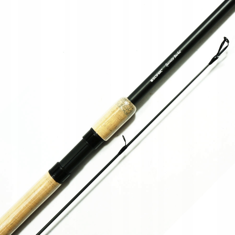 Sonik wędka Specialist Barbel Rod 12' 1.75LB
