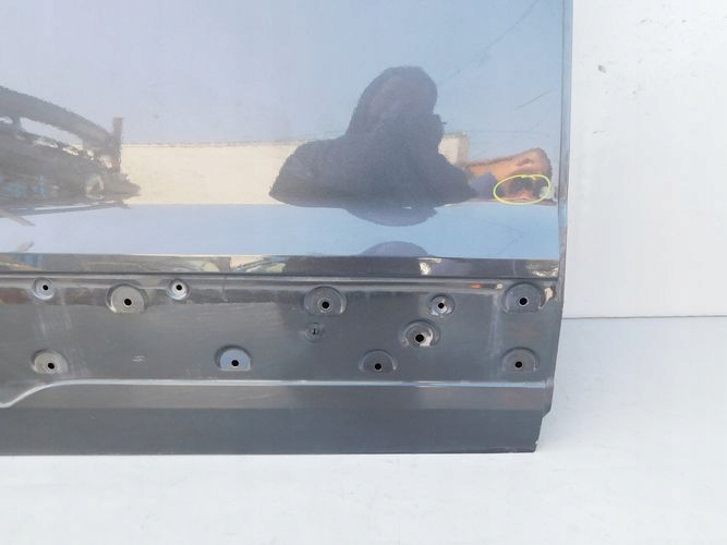 FORD TRANSIT CONNECT LONG door right sliding