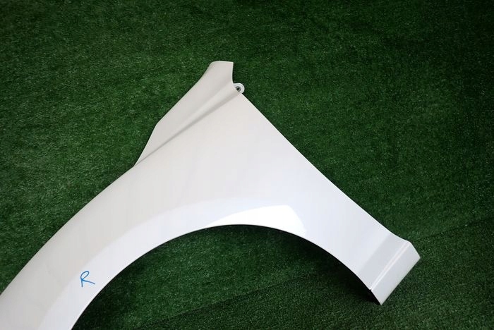 MAZDA 6 12- fender left front front