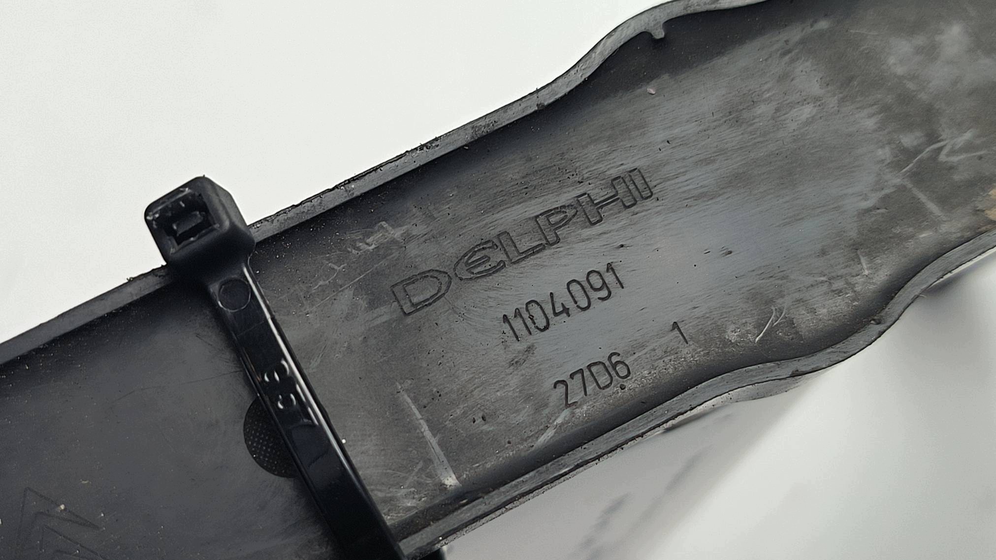 coil ignition 9651710680 PEUGEOT 207