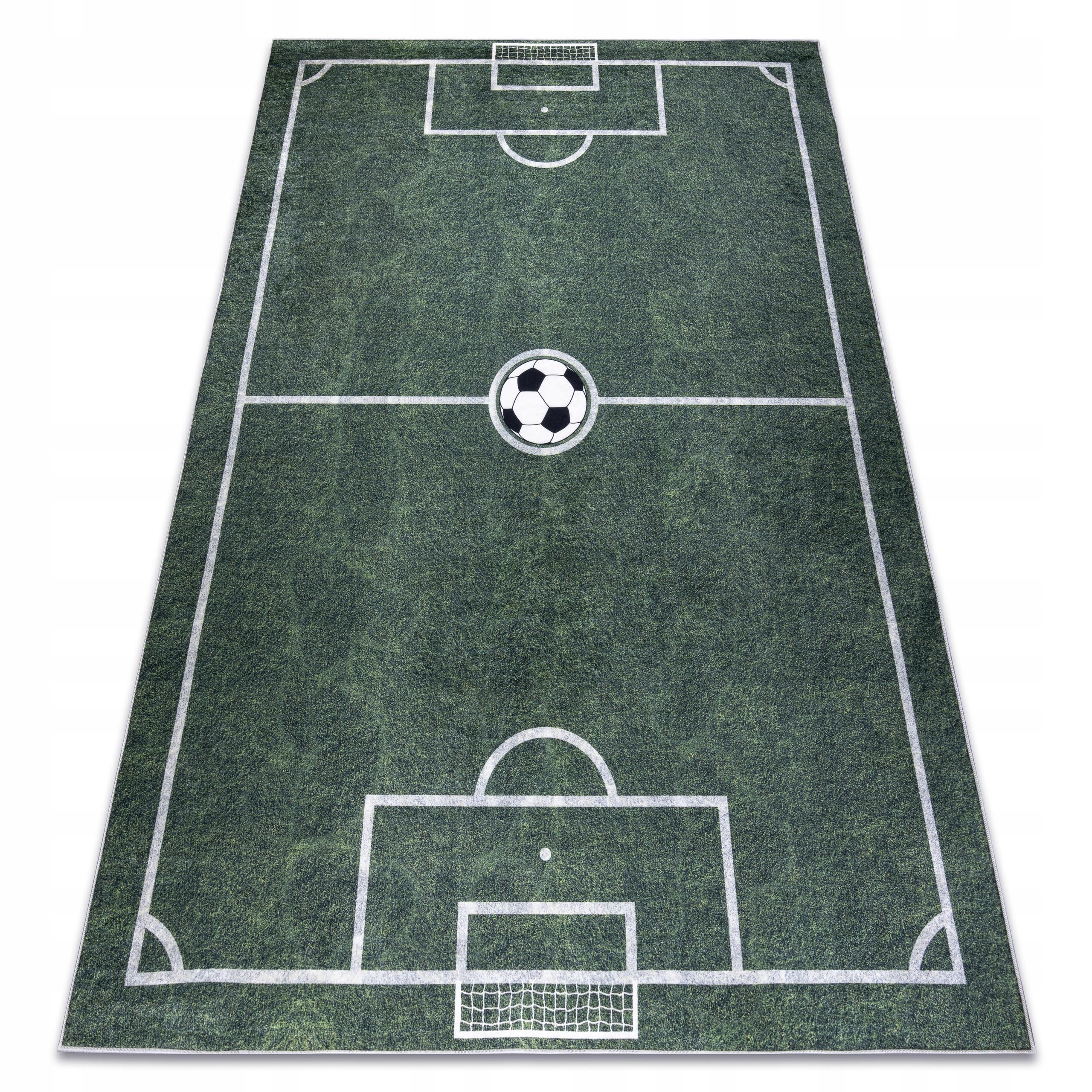

Dywan Do Prania Dla Dzieci 160x220 cm Boisko #I148