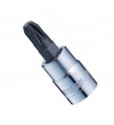 

Stanley Nasadka 1/4" z Bitem Bitowa PZ3