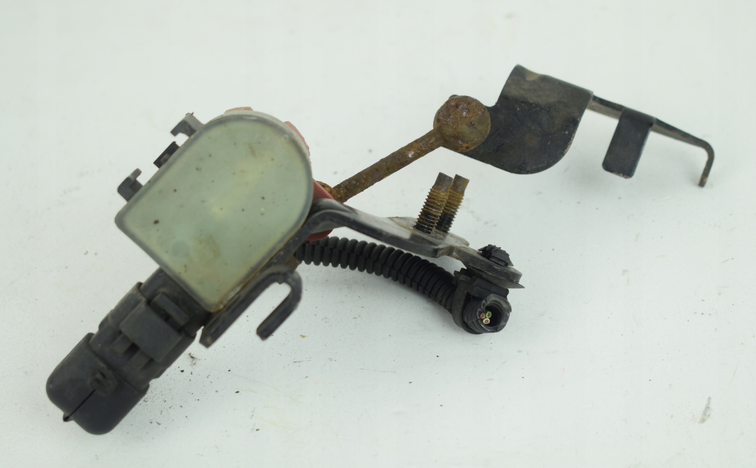 CITROEN C5 III X7 sensor POZIOMOWANIA of the lights left front front