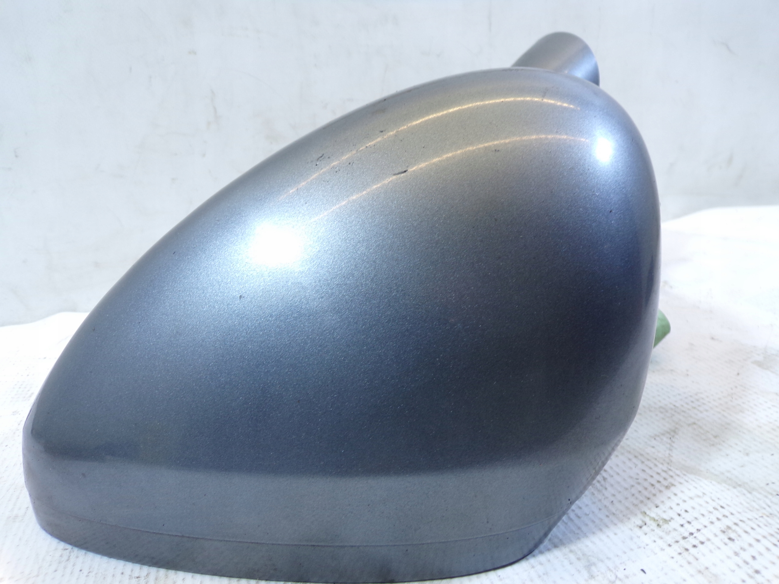 mirror left CITROEN C5 3 III 15 PIN