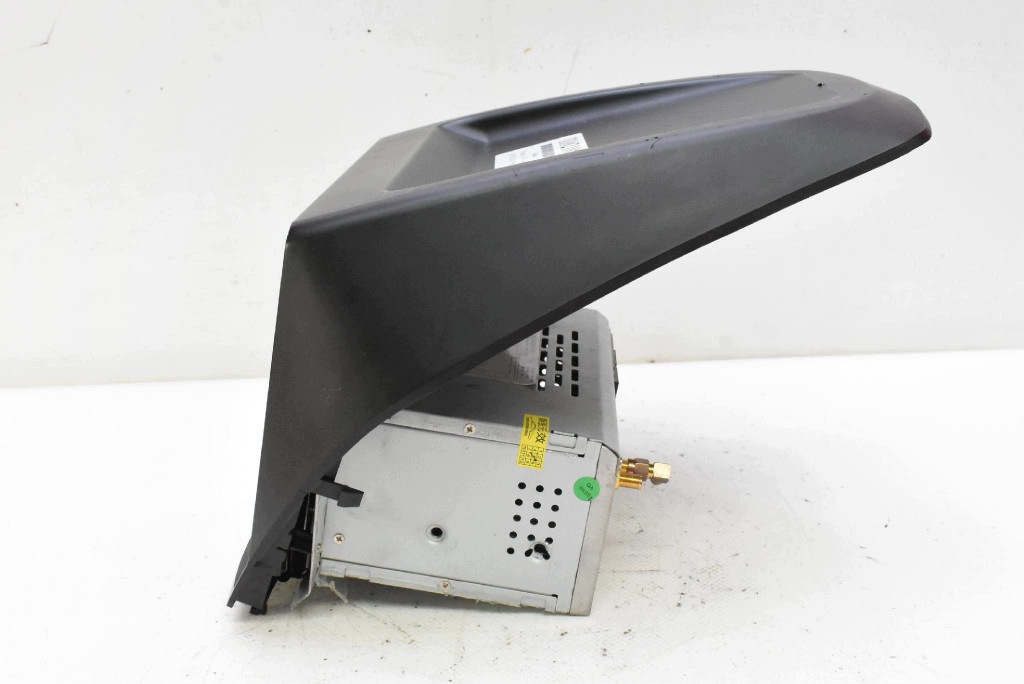 RADIO Radio Schermo ANDROID HYUNDAI IX35 1 e 09-13