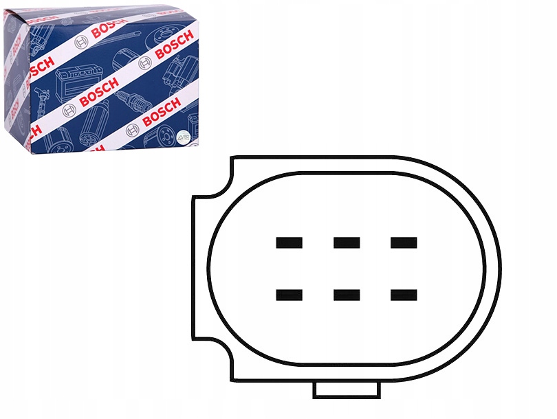 Sonda Lambda Audi A1 A3 A4 Allroad B8 A4 B8 A5 A6 C6 A6 C7 A8 D3 Q5
