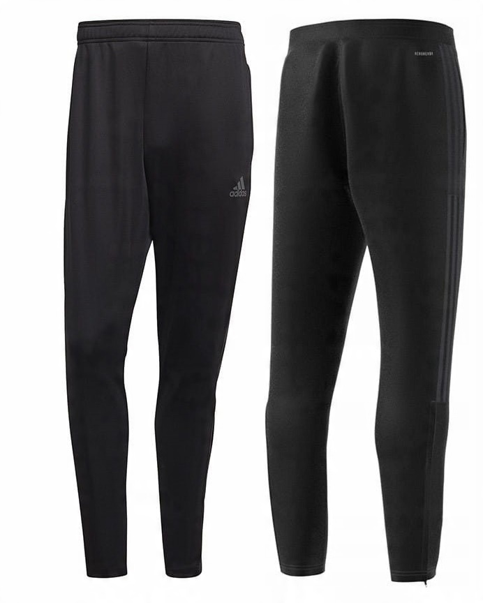 

Spodnie Męskie Adidas Tiro Track GN5490 Czarny; XL