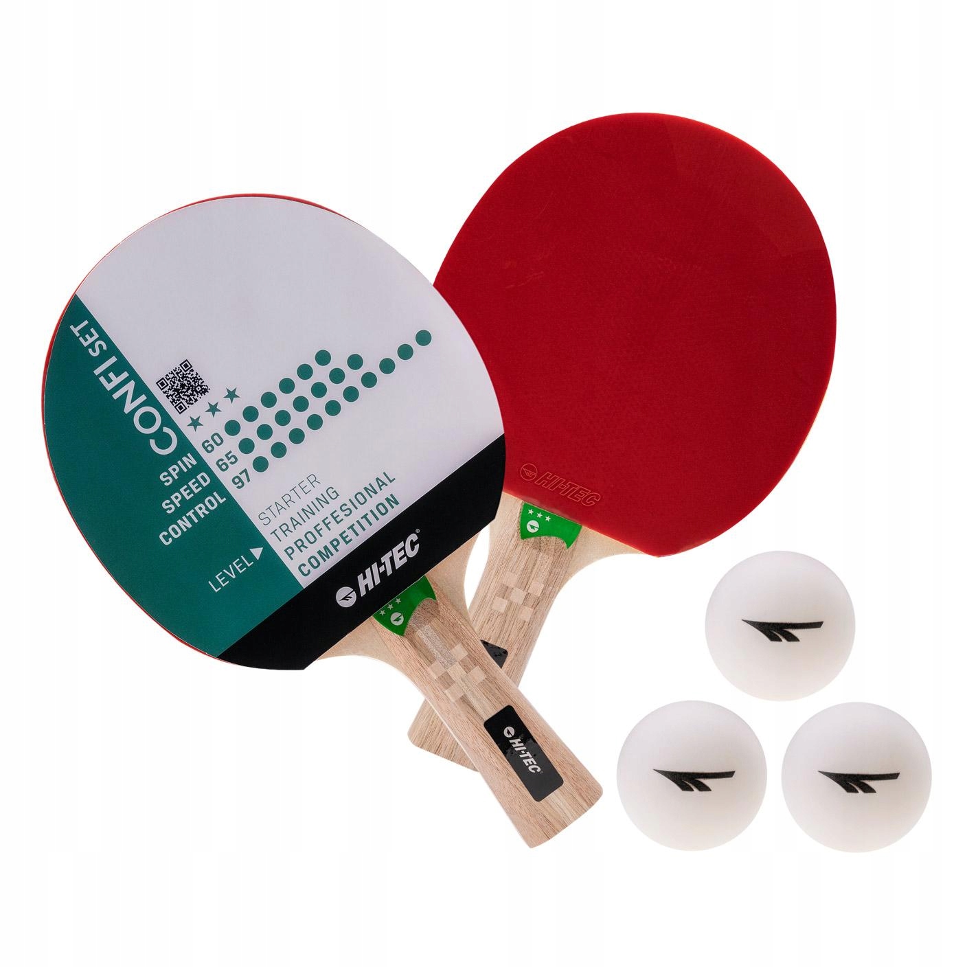 Sada raket Confi Set