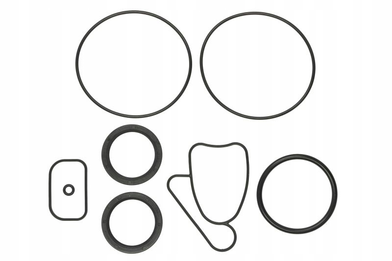 IC-18-2584 - КОМПЛЕКТ УЩІЛЬНЕНЬ НИЖНЬОЇ ТРАНСМІСІЇ VOLVO PENTA