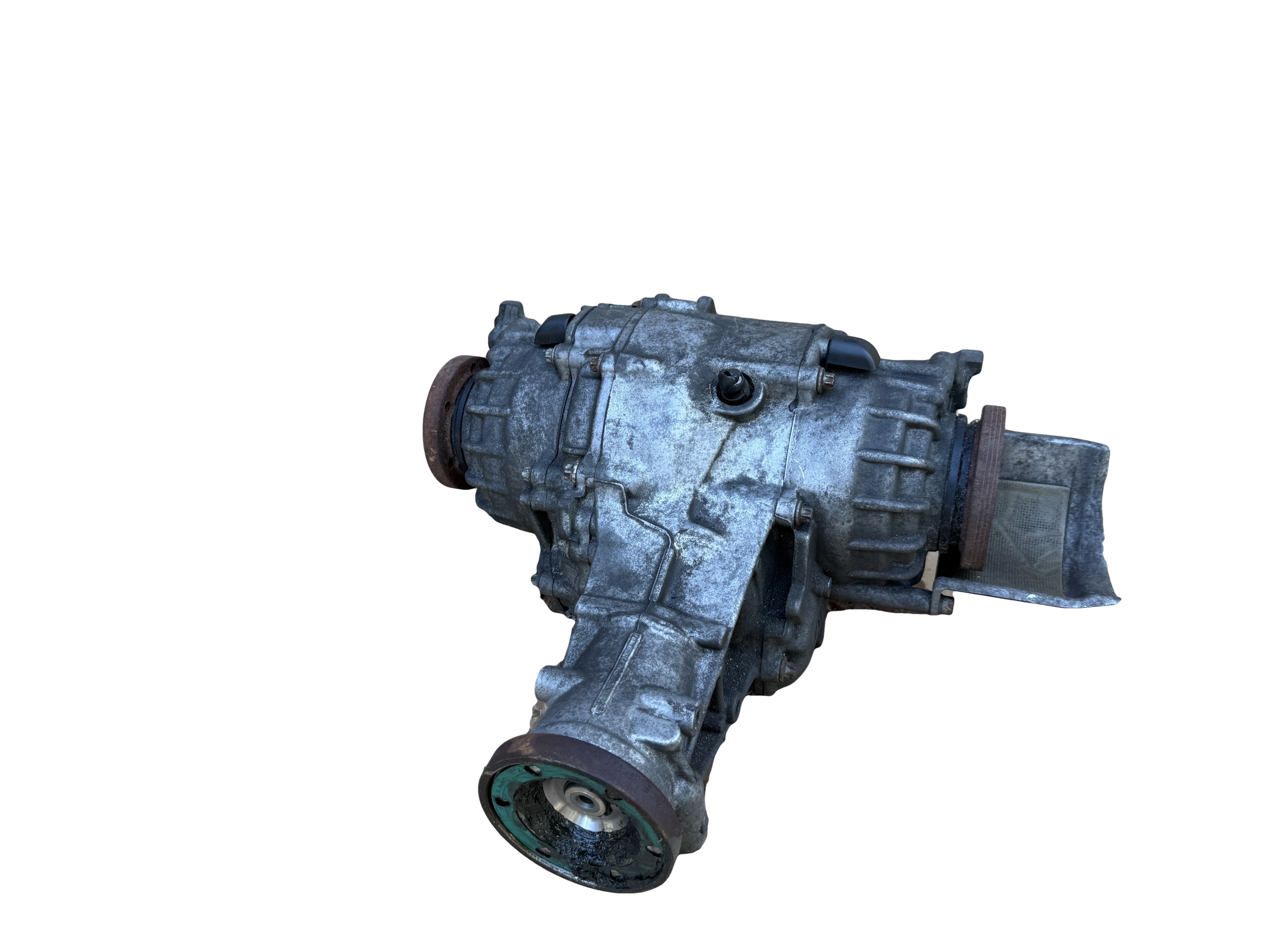 AUDI RS6 RS7 4G C7 differential rear diff 0BF500043R MKV