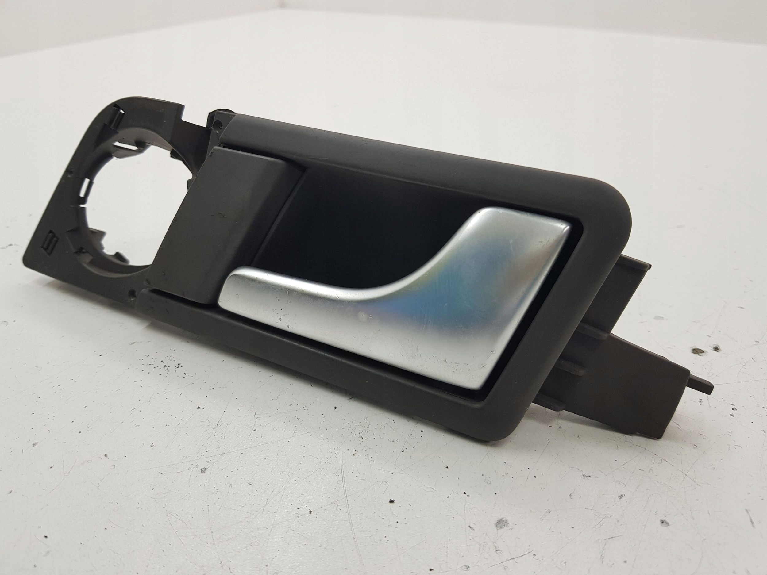 Audi A2 2000 ручка двери внутренняя правая передней