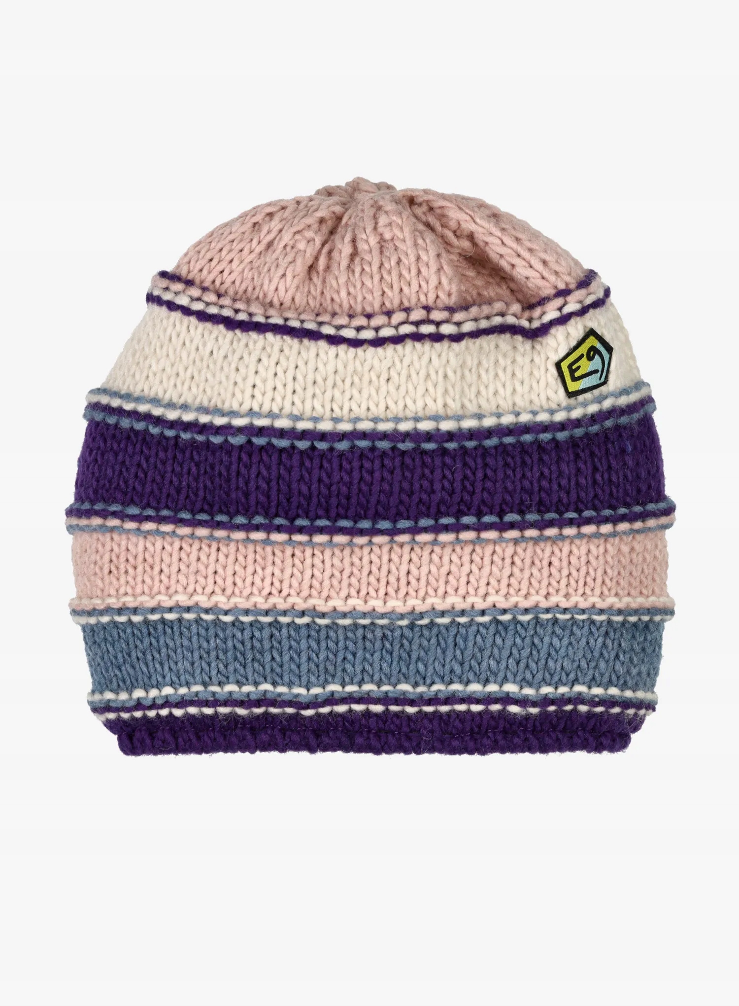 Klobouk E9 Varbis pink