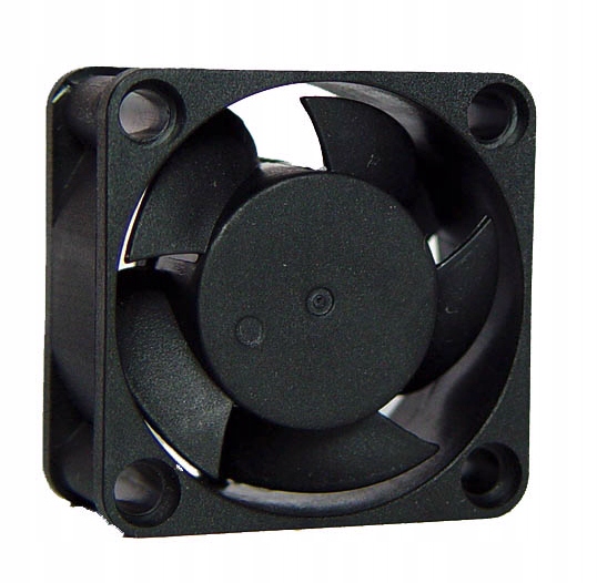 Wentylator Aksotronik 40 x 40 mm 40x40